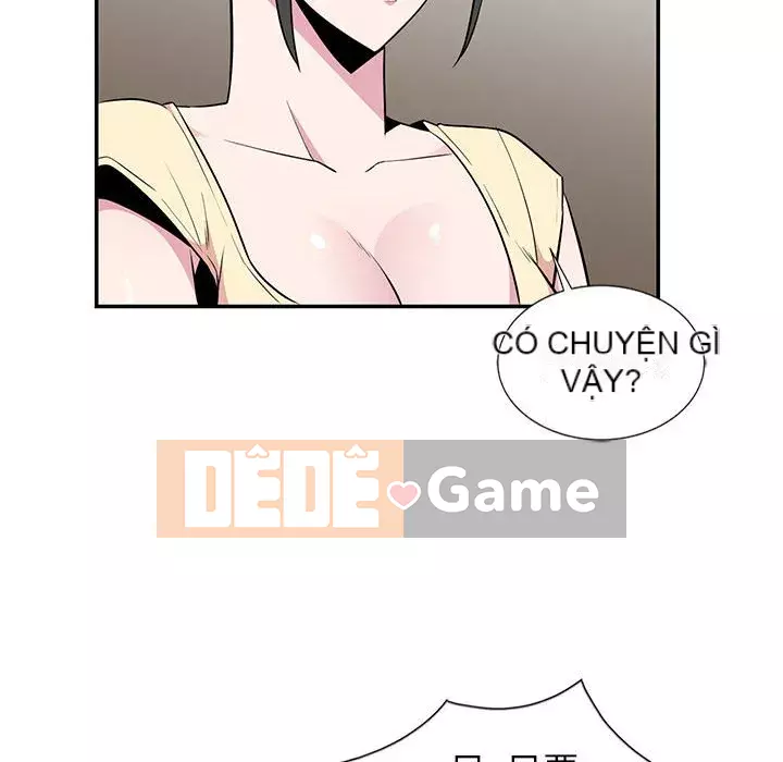 Sự cám dỗ của vợ Chương 9-10