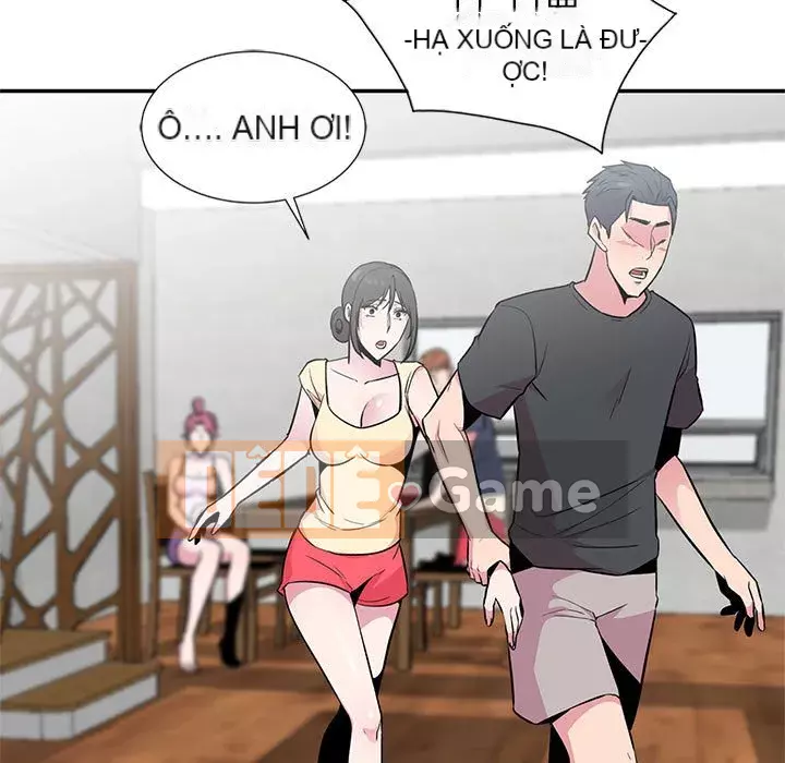 Sự cám dỗ của vợ Chương 9-10