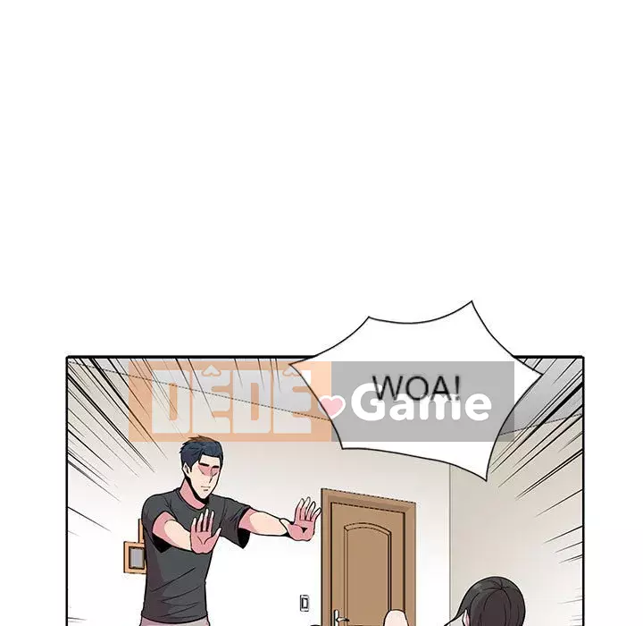 Sự cám dỗ của vợ Chương 9-10