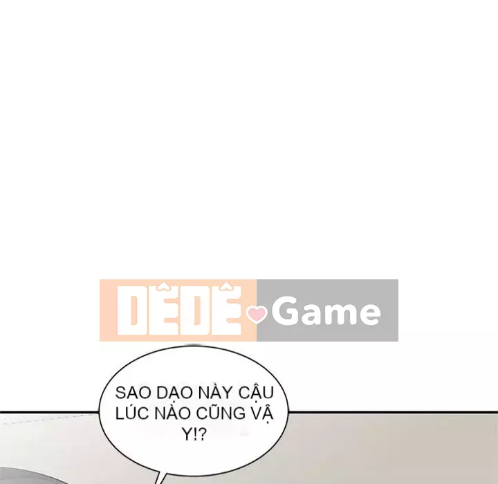 Sự cám dỗ của vợ Chương 9-10