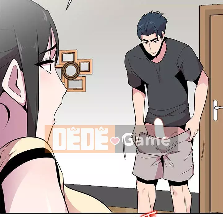 Sự cám dỗ của vợ Chương 9-10