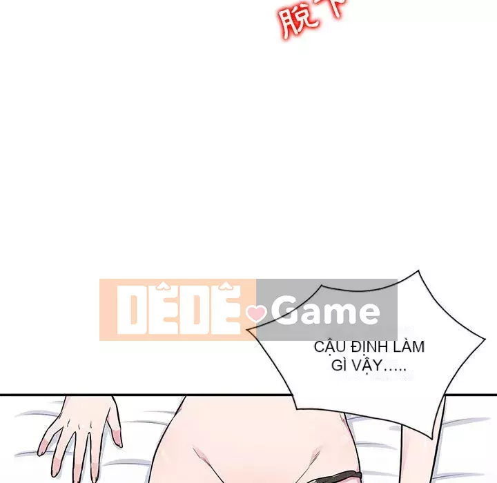 Sự cám dỗ của vợ Chương 9-10