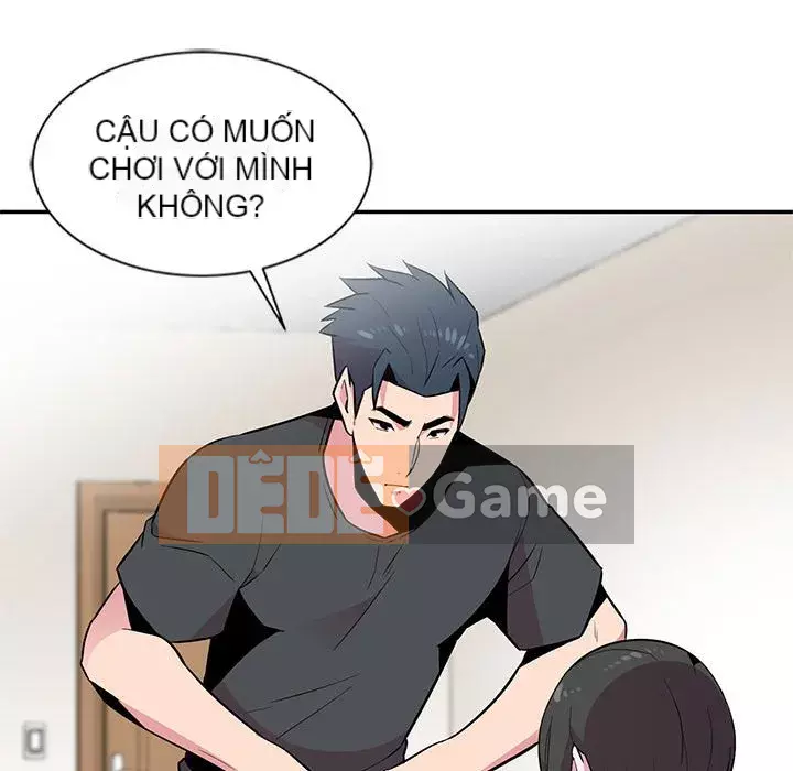 Sự cám dỗ của vợ Chương 9-10