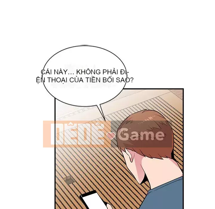 Sự cám dỗ của vợ Chương 9-10