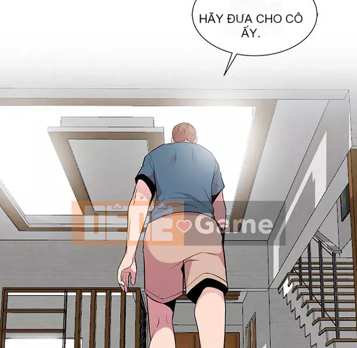 Sự cám dỗ của vợ Chương 9-10