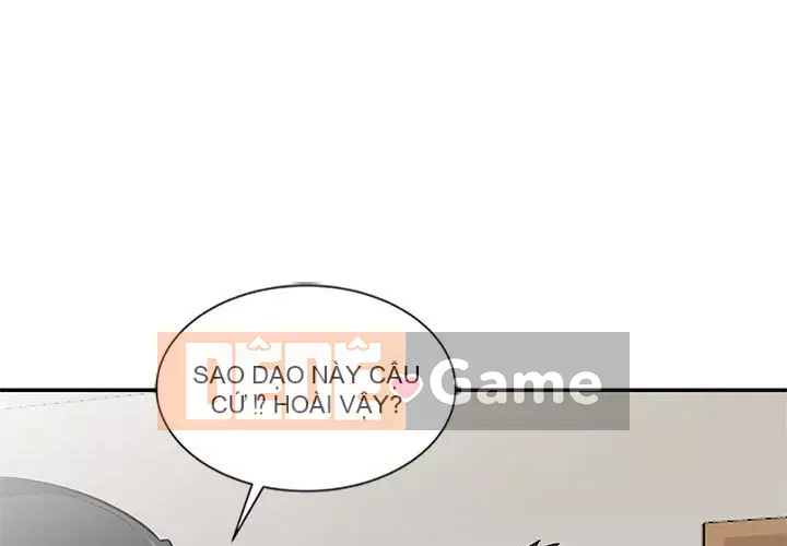 Sự cám dỗ của vợ Chương 9-10