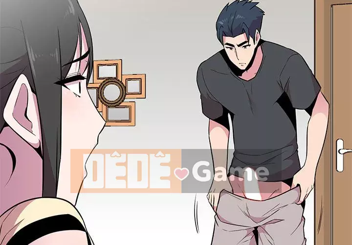 Sự cám dỗ của vợ Chương 9-10