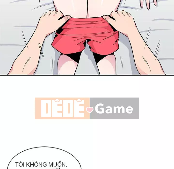 Sự cám dỗ của vợ Chương 9-10