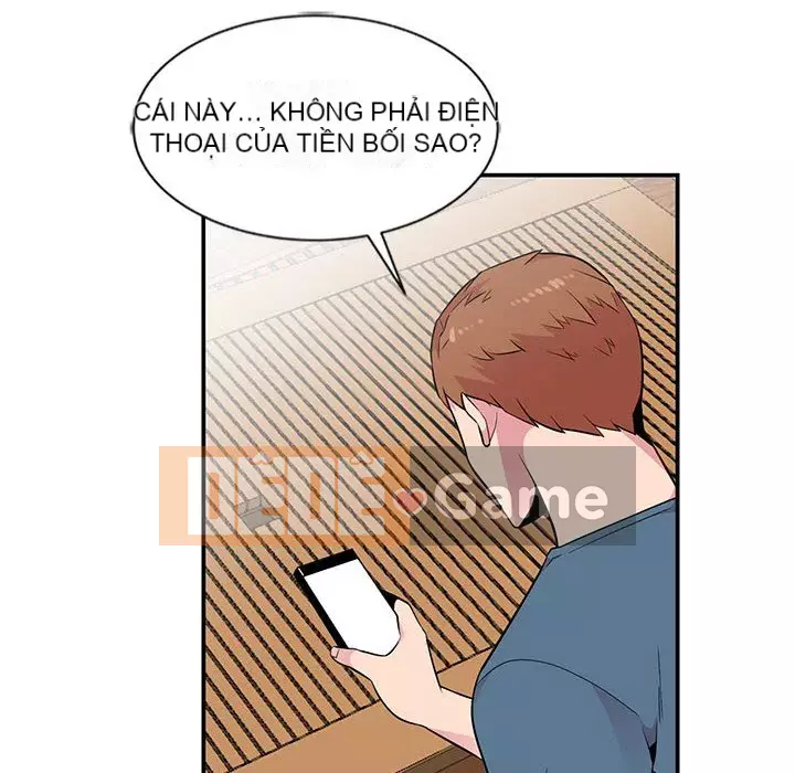 Sự cám dỗ của vợ Chương 9-10