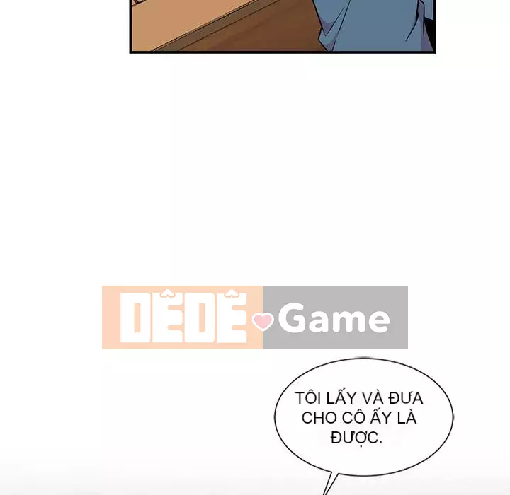 Sự cám dỗ của vợ Chương 9-10