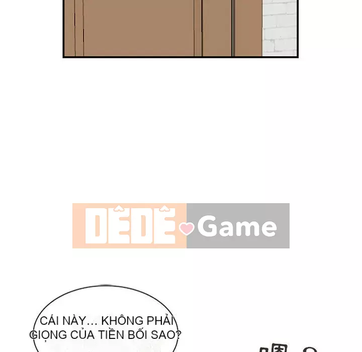 Sự cám dỗ của vợ Chương 9-10