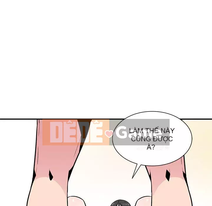 Sự cám dỗ của vợ Chương 9-10