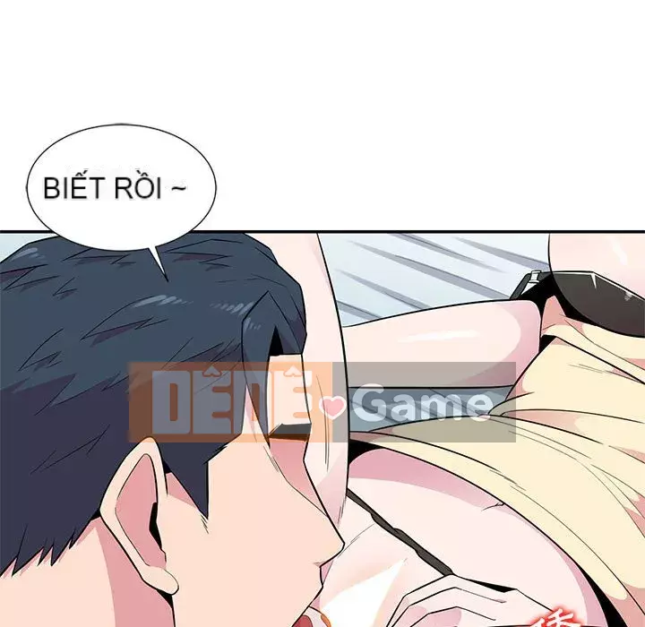 Sự cám dỗ của vợ Chương 9-10