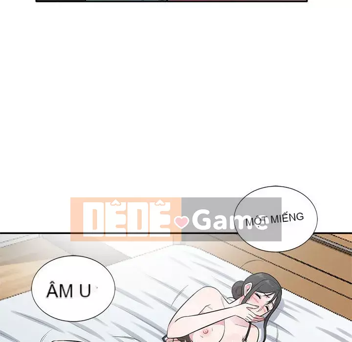 Sự cám dỗ của vợ Chương 9-10