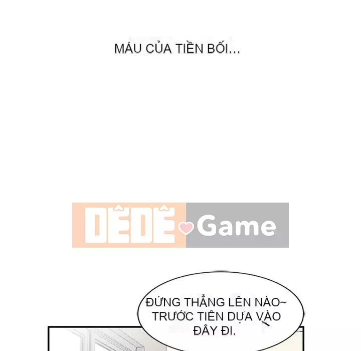 Sự cám dỗ của vợ Chương 9-10