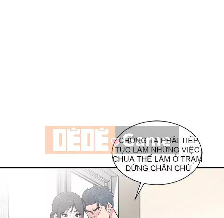 Sự cám dỗ của vợ Chương 9-10