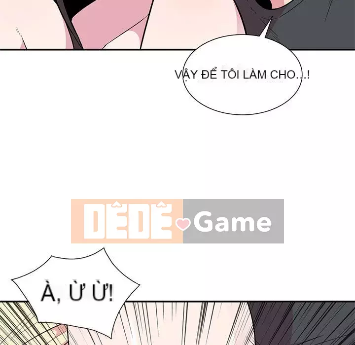 Sự cám dỗ của vợ Chương 9-10