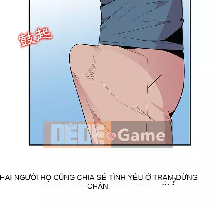 Sự cám dỗ của vợ Chương 9-10