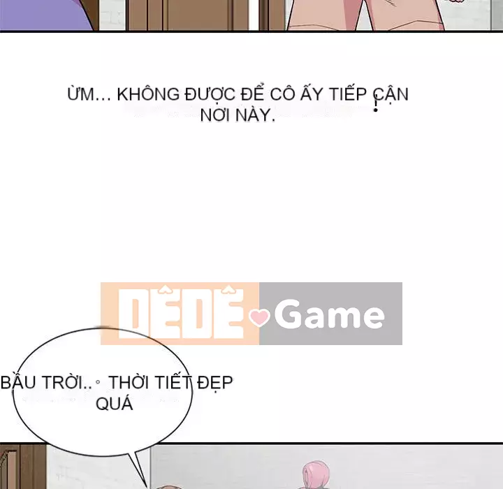 Sự cám dỗ của vợ Chương 9-10