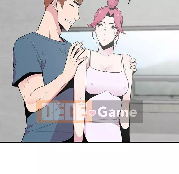 Sự cám dỗ của vợ Chương 9-10