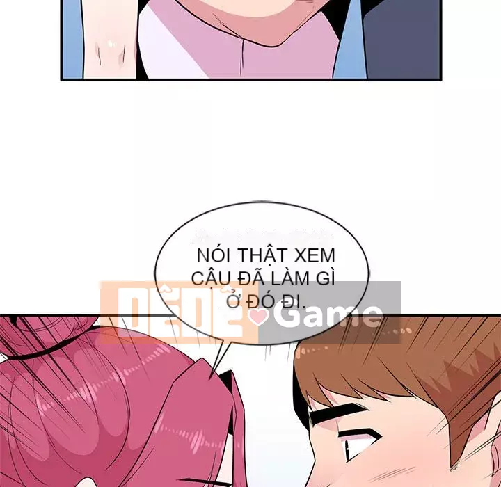 Sự cám dỗ của vợ Chương 9-10