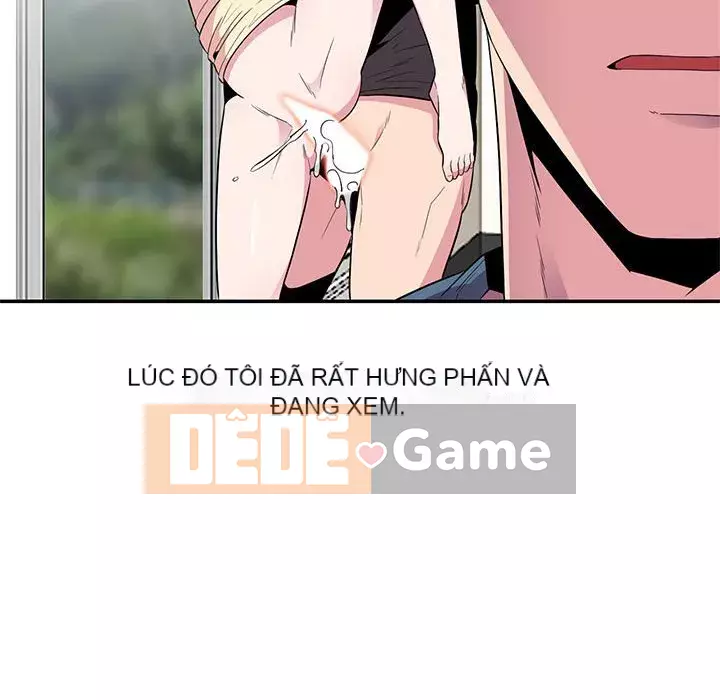 Sự cám dỗ của vợ Chương 9-10