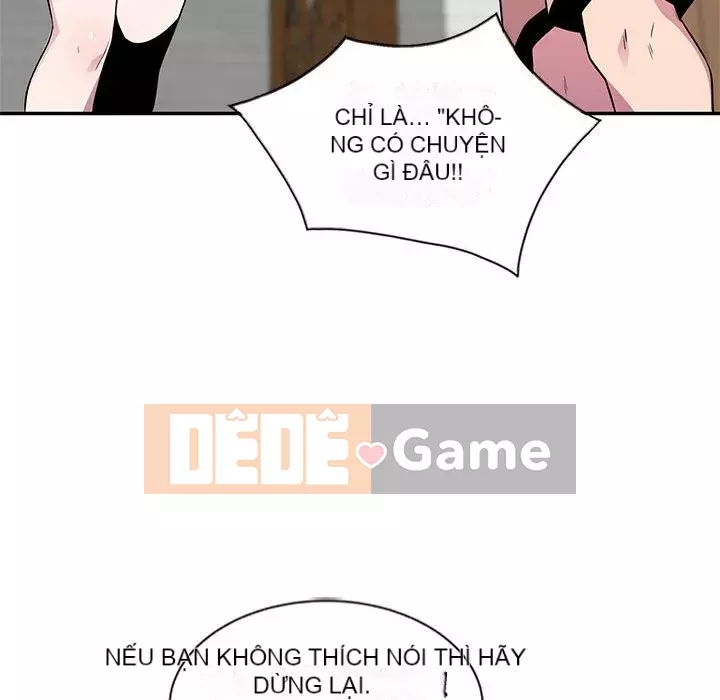 Sự cám dỗ của vợ Chương 9-10