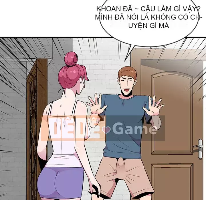 Sự cám dỗ của vợ Chương 9-10