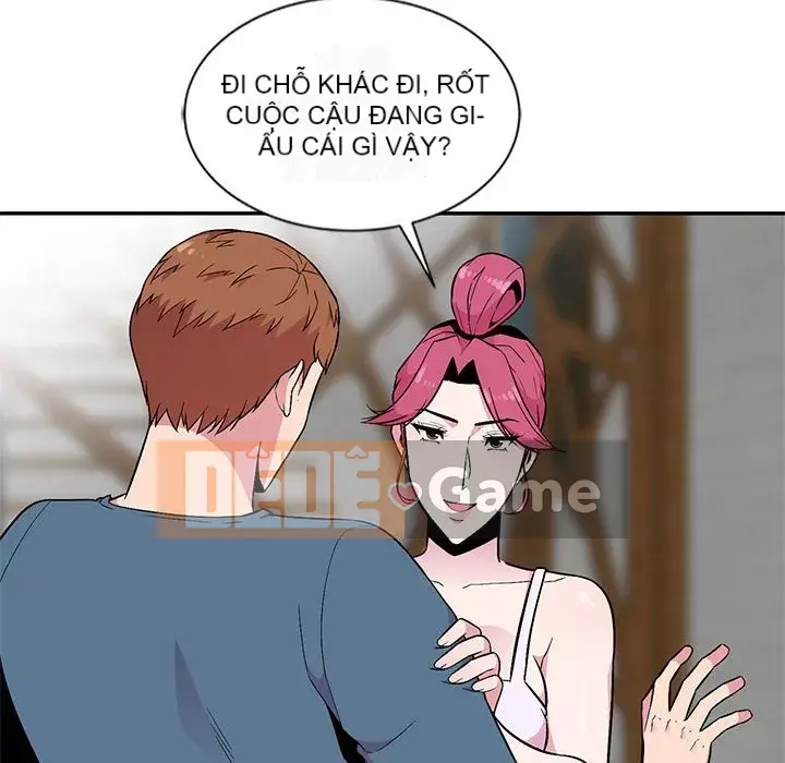 Sự cám dỗ của vợ Chương 9-10