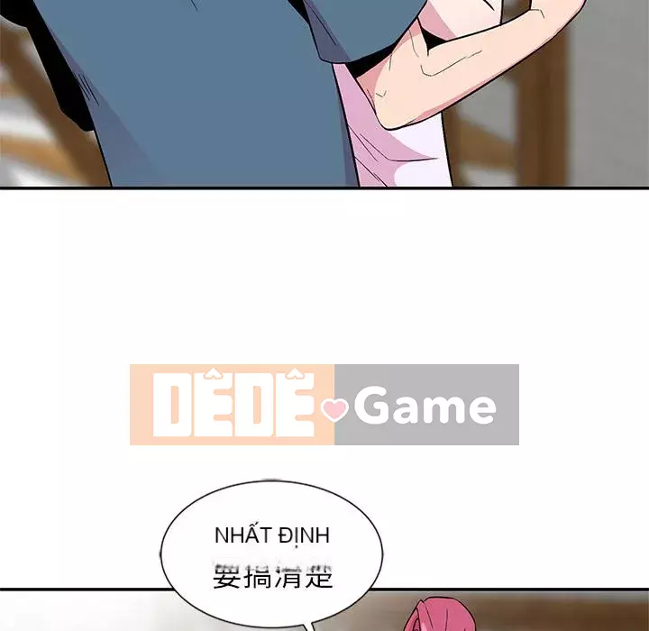 Sự cám dỗ của vợ Chương 9-10