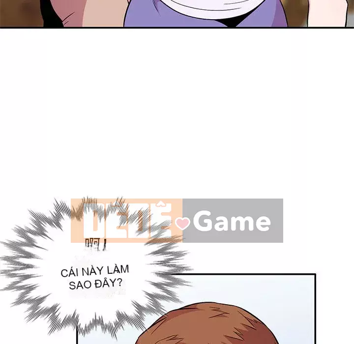 Sự cám dỗ của vợ Chương 9-10