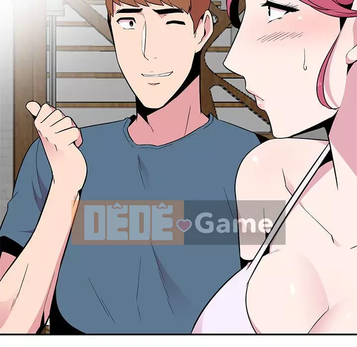 Sự cám dỗ của vợ Chương 9-10