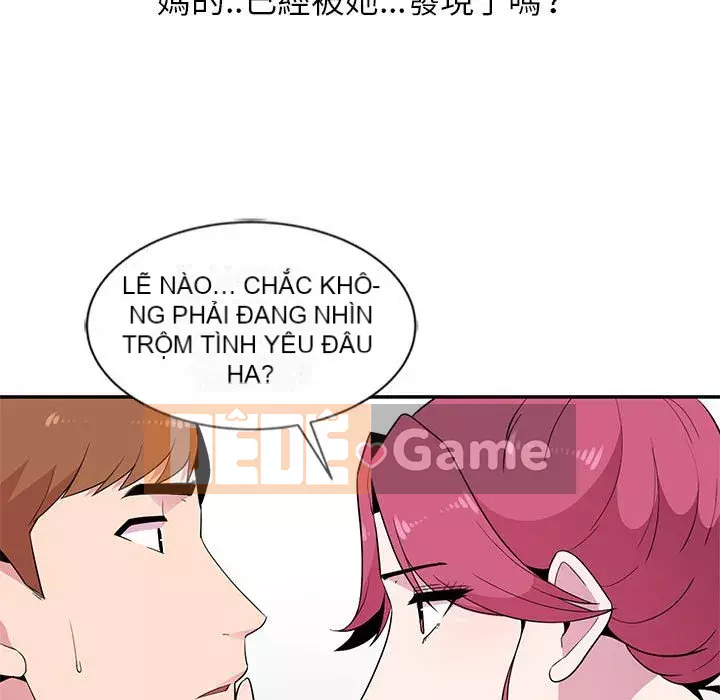 Sự cám dỗ của vợ Chương 9-10