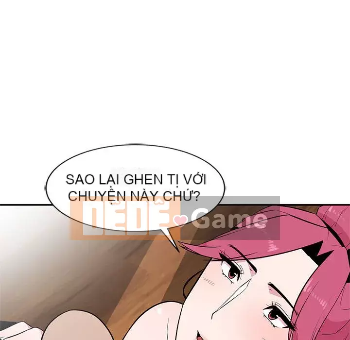 Sự cám dỗ của vợ Chương 9-10