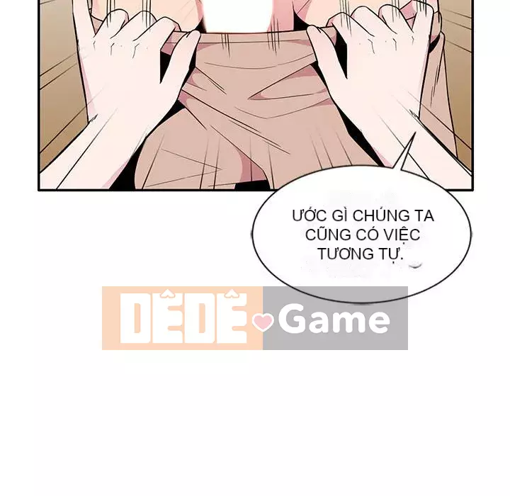 Sự cám dỗ của vợ Chương 9-10