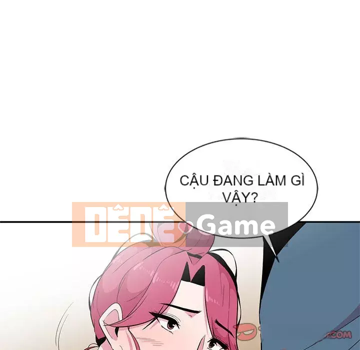 Sự cám dỗ của vợ Chương 9-10