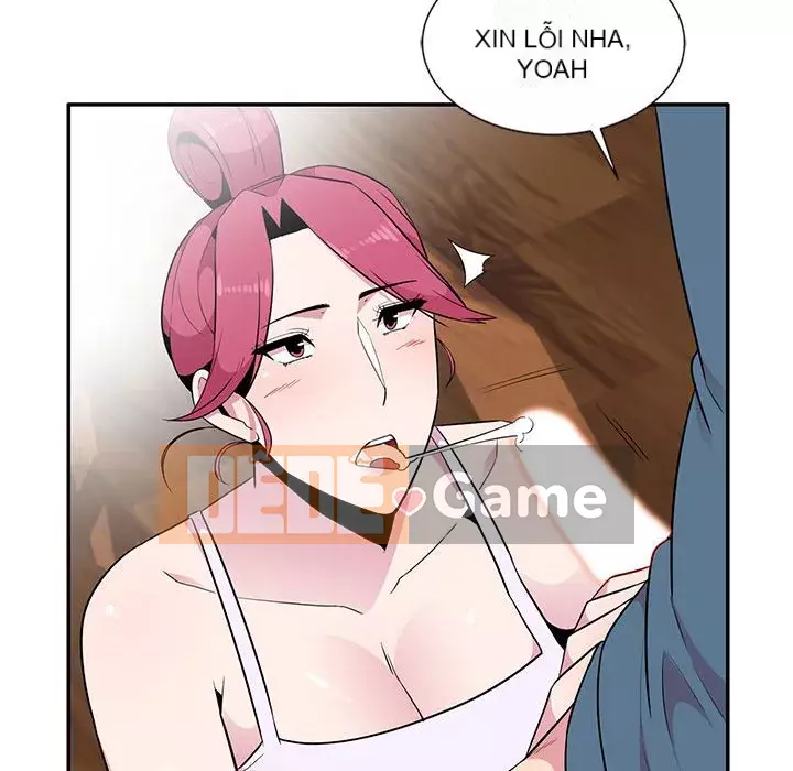 Sự cám dỗ của vợ Chương 9-10