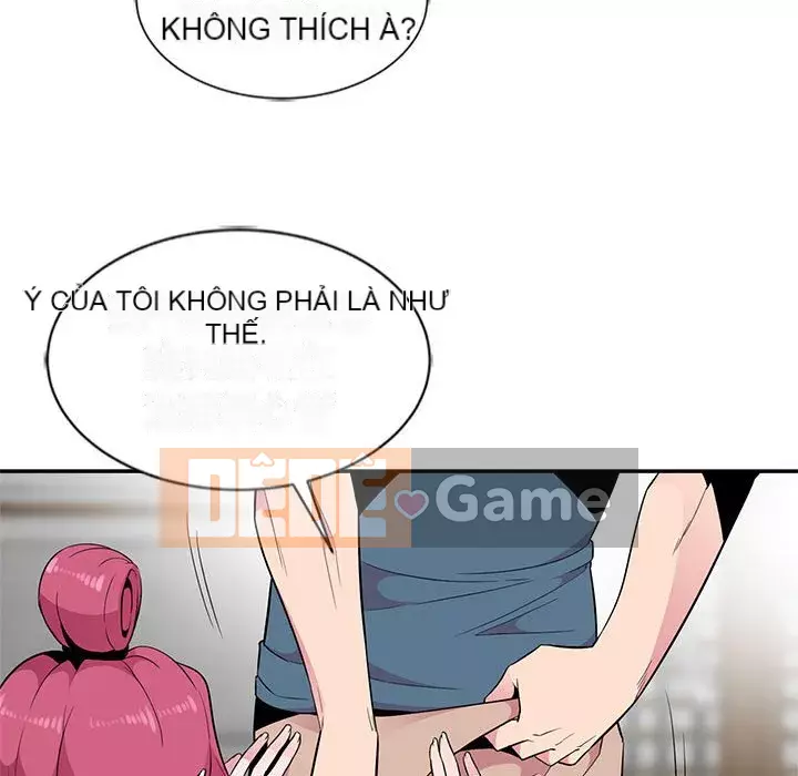 Sự cám dỗ của vợ Chương 9-10