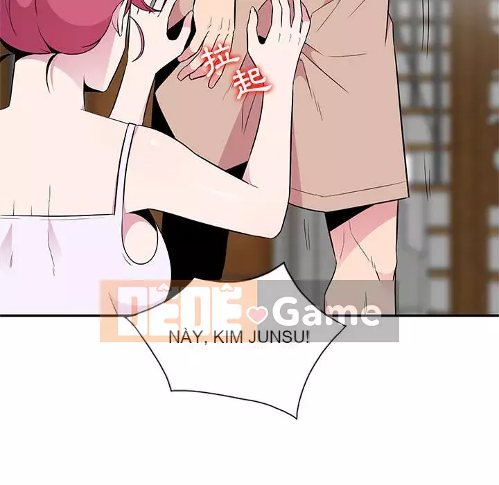 Sự cám dỗ của vợ Chương 9-10