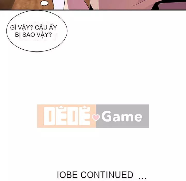 Sự cám dỗ của vợ Chương 9-10