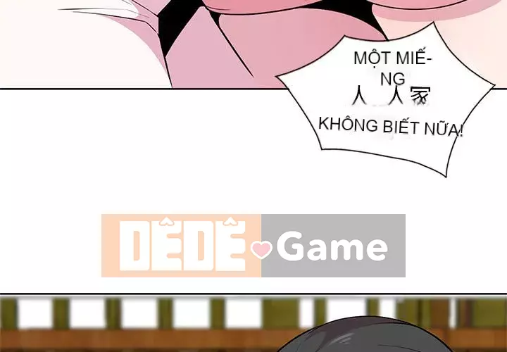Sự cám dỗ của vợ Chương 7-8