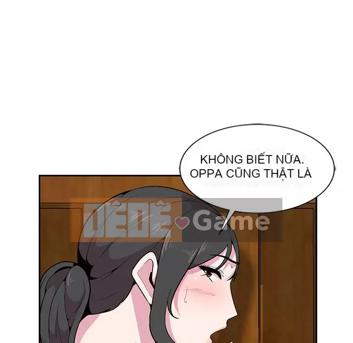 Sự cám dỗ của vợ Chương 7-8