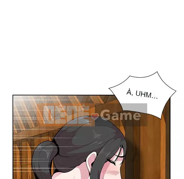 Sự cám dỗ của vợ Chương 7-8