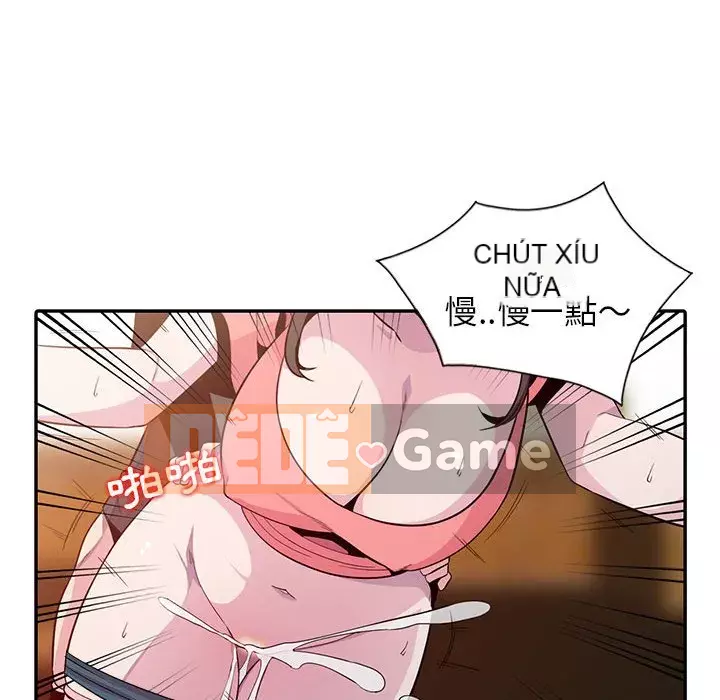 Sự cám dỗ của vợ Chương 7-8