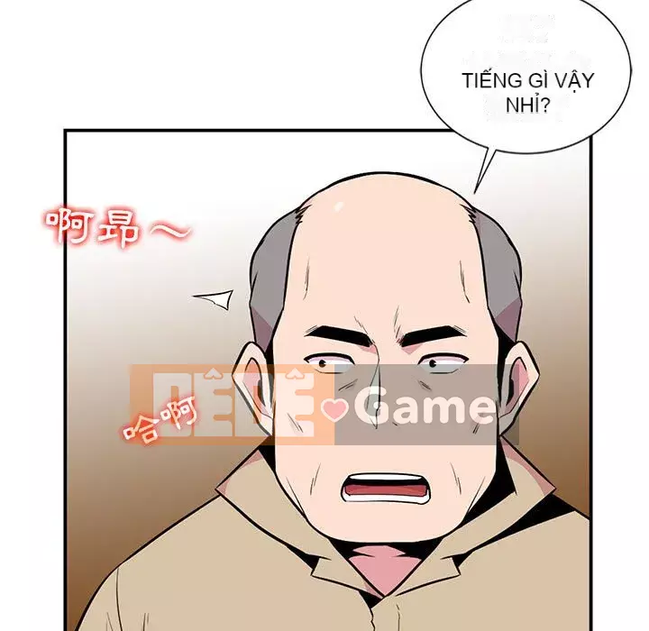 Sự cám dỗ của vợ Chương 7-8