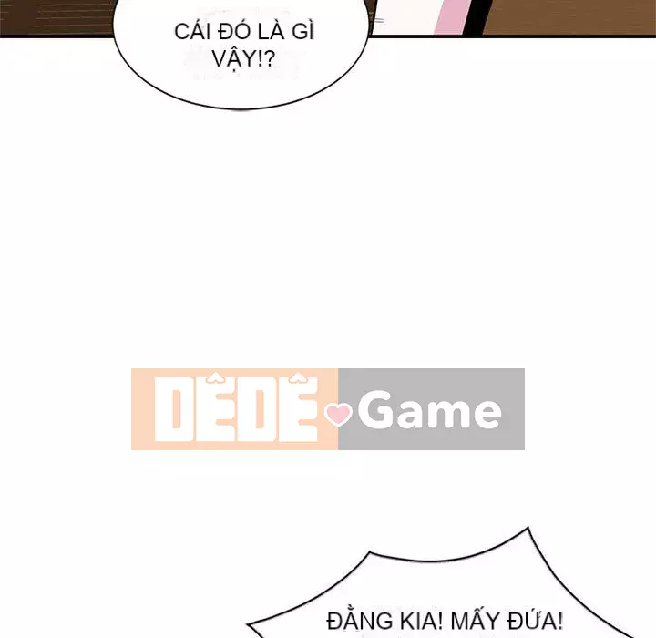 Sự cám dỗ của vợ Chương 7-8