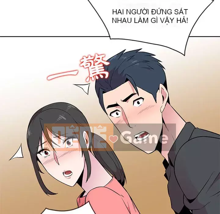 Sự cám dỗ của vợ Chương 7-8