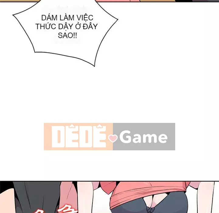 Sự cám dỗ của vợ Chương 7-8
