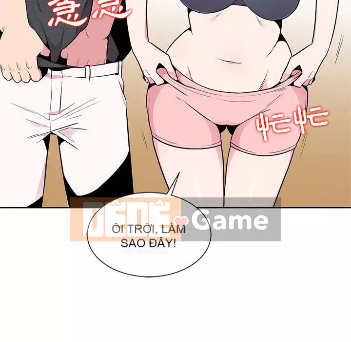 Sự cám dỗ của vợ Chương 7-8