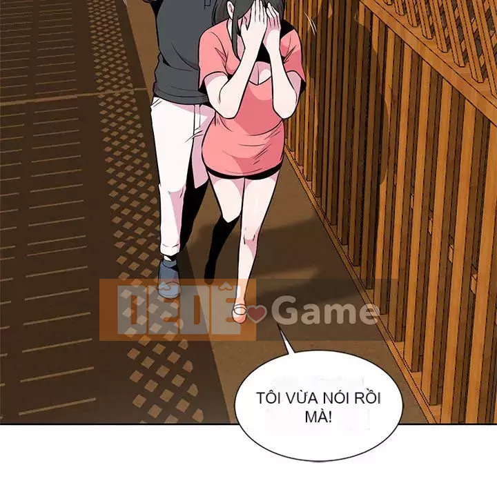 Sự cám dỗ của vợ Chương 7-8